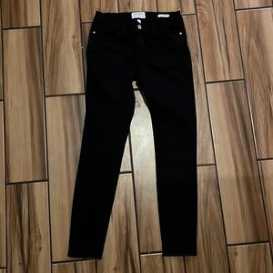 Frame denim  le skinny de Jeanne jeans